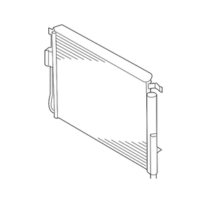 A/C Condenser image