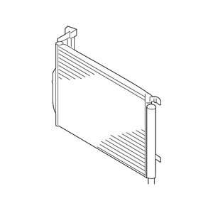 A/C Condenser image