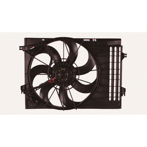 Engine Cooling Fan Assembly image