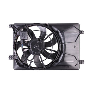 Engine Cooling Fan Assembly image