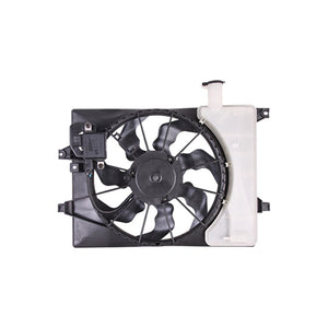 Engine Cooling Fan Assembly image