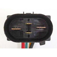 Engine Cooling Fan Assembly image