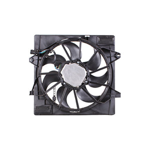 Engine Cooling Fan Assembly image