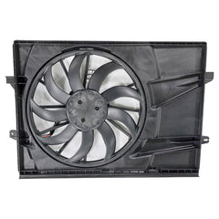 Engine Cooling Fan Assembly image