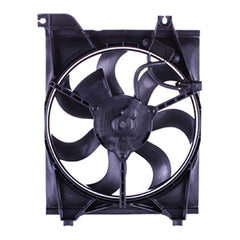 A/C Condenser Fan Assembly image