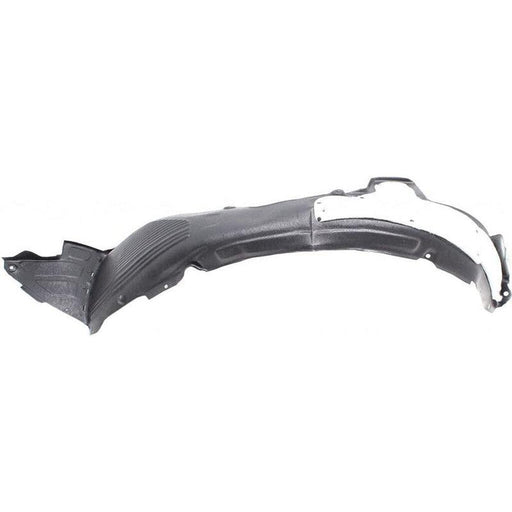 2017-2018 KIA Forte Driver Side Fender Liner - KI1248153-Partify-Painted-Replacement-Body-Parts