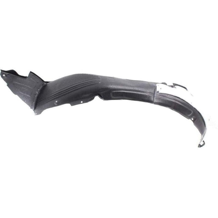 2017-2018 KIA Forte Driver Side Fender Liner - KI1248153-Partify-Painted-Replacement-Body-Parts