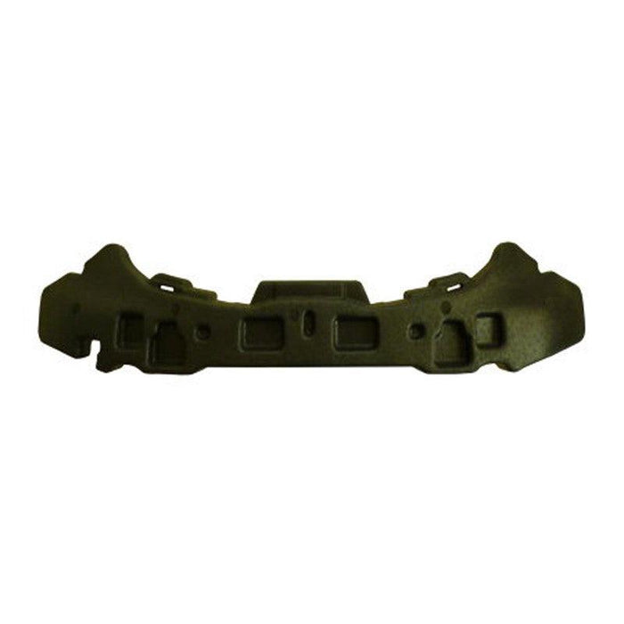 2014-2016 KIA Forte Front Bumper Impact Absorber For Sedan/Ex/Lx Hatchback Models - KI1070134-Partify-Painted-Replacement-Body-Parts