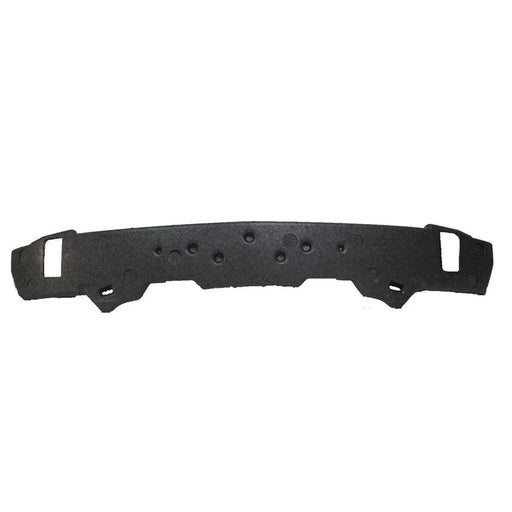 2010-2013 KIA Forte Front Bumper Impact Absorber For Sedan/Hatchback Models' - KI1070128-Partify-Painted-Replacement-Body-Parts
