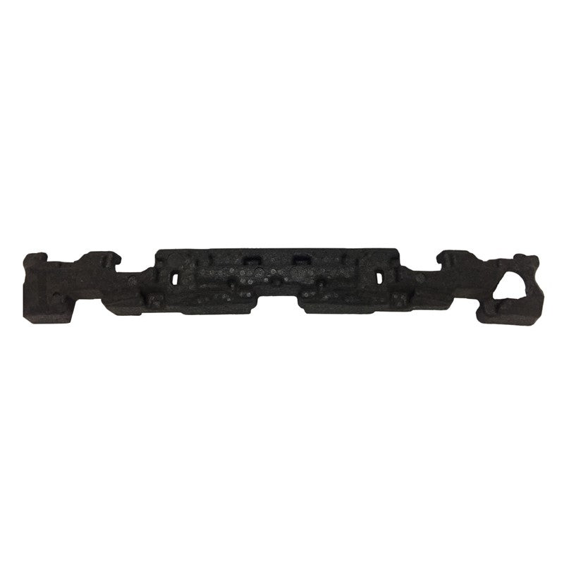 2019-2021 KIA Forte Front Bumper Impact Absorber Sedan - KI1070163