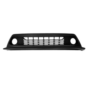 Front Lower Bumper image