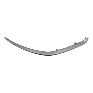 Front Passenger Side Bumper Molding image