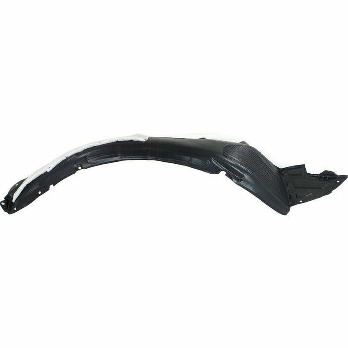 2014-2016 KIA Forte Koup Coupe Passenger Side Fender Liner 1.6L With Isolation Foam - KI1249128-Partify-Painted-Replacement-Body-Parts