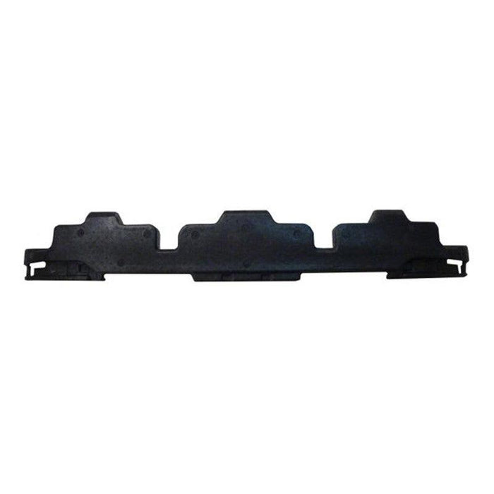 2014-2016 KIA Forte Rear Bumper Impact Absorber Sedan - KI1170115-Partify-Painted-Replacement-Body-Parts