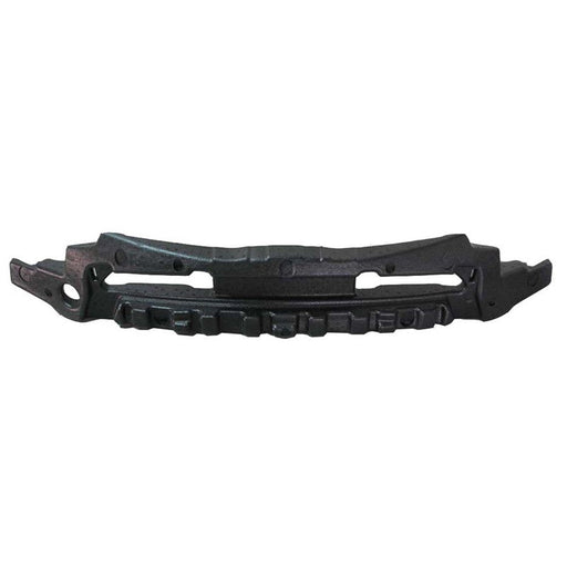 2014-2016 KIA Forte5 Front Bumper Impact Absorber Also Fits Sx Model Hatchback For Koup Models - KI1070143-Partify-Painted-Replacement-Body-Parts