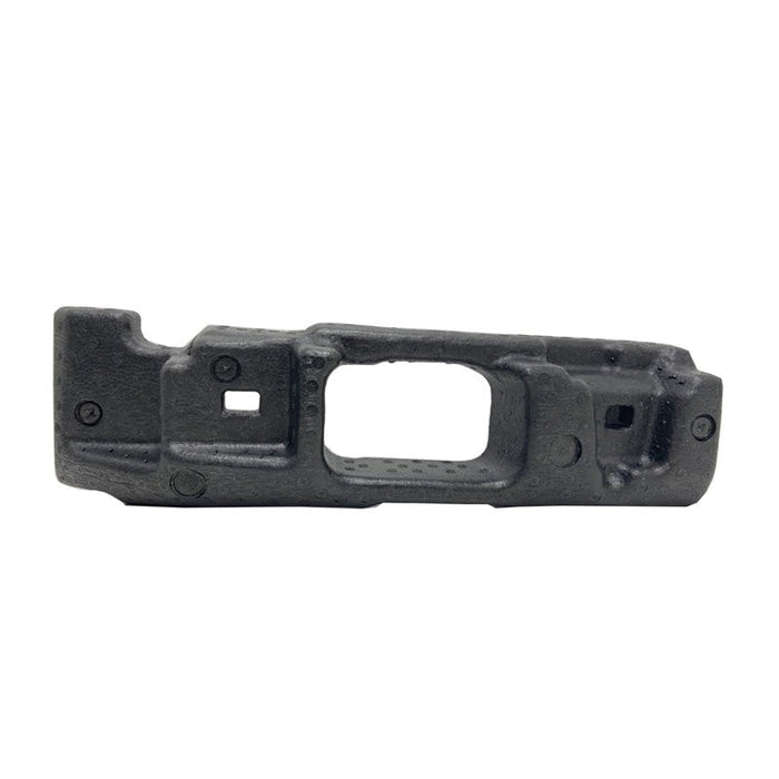 2021 KIA K5 Front Driver Side Bumper Impact Absorber - KI1072100-Partify-Painted-Replacement-Body-Parts