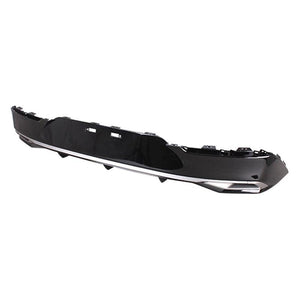 Rear Lower Bumper image