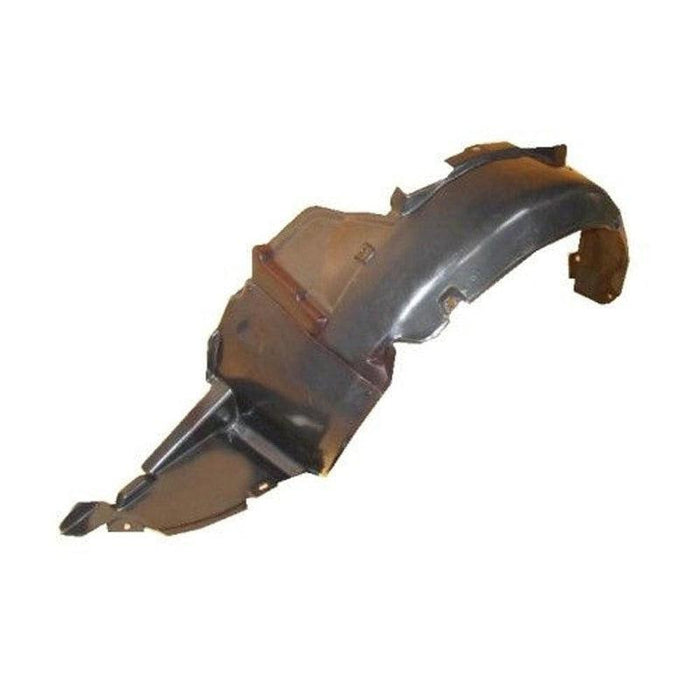2001-2002 KIA Magentis Canadian Driver Side Fender Liner - KI1248103-Partify-Painted-Replacement-Body-Parts