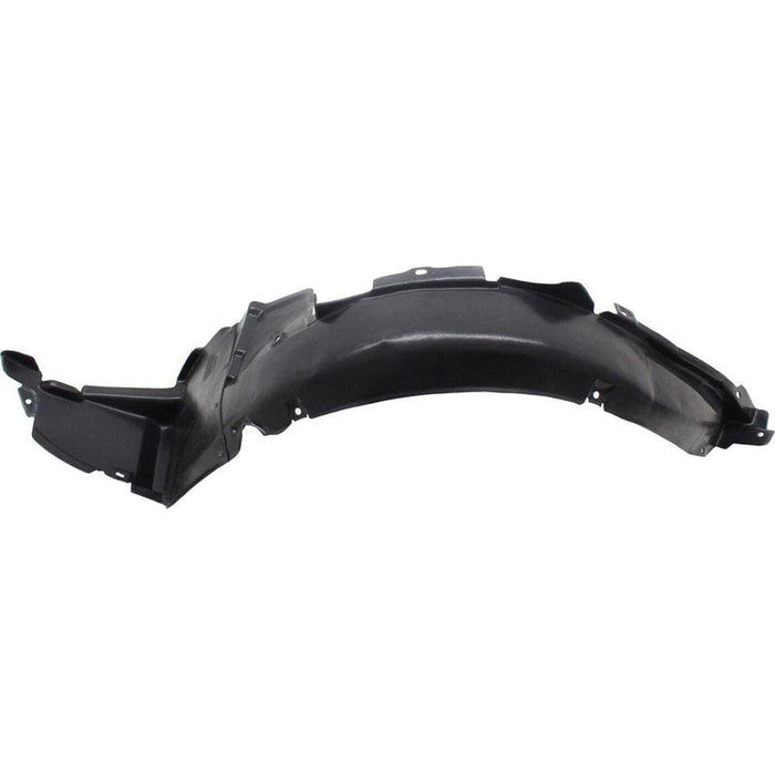 2001-2002 KIA Magentis Canadian Driver Side Fender Liner - KI1248103-Partify-Painted-Replacement-Body-Parts