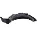 2001-2002 KIA Magentis Canadian Driver Side Fender Liner - KI1248103-Partify-Painted-Replacement-Body-Parts