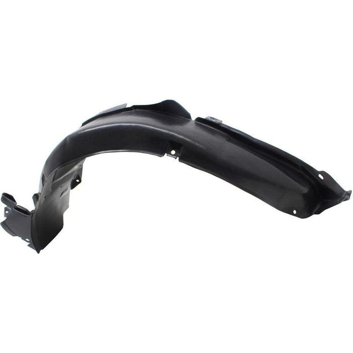 2001-2002 KIA Magentis Canadian Driver Side Fender Liner - KI1248103-Partify-Painted-Replacement-Body-Parts