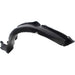 2001-2002 KIA Magentis Canadian Driver Side Fender Liner - KI1248103-Partify-Painted-Replacement-Body-Parts
