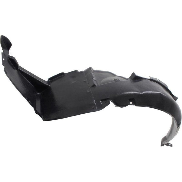 2001-2002 KIA Magentis Canadian Driver Side Fender Liner - KI1248103-Partify-Painted-Replacement-Body-Parts