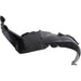 2001-2002 KIA Magentis Canadian Driver Side Fender Liner - KI1248103-Partify-Painted-Replacement-Body-Parts