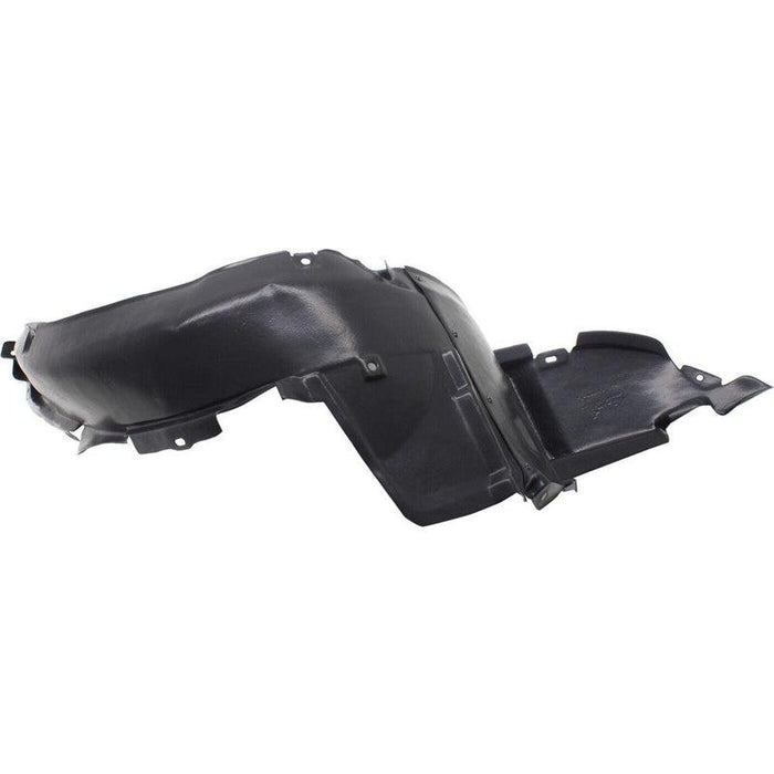 2001-2002 KIA Magentis Canadian Driver Side Fender Liner - KI1248103-Partify-Painted-Replacement-Body-Parts