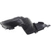 2001-2002 KIA Magentis Canadian Driver Side Fender Liner - KI1248103-Partify-Painted-Replacement-Body-Parts