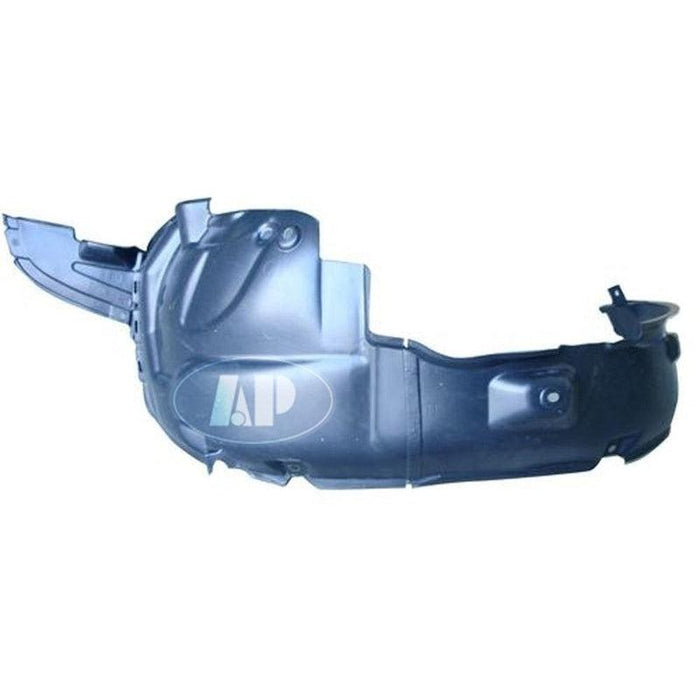 2006-2008 KIA Magentis Canadian Front Driver Side Fender Liner - KI1248105-Partify-Painted-Replacement-Body-Parts