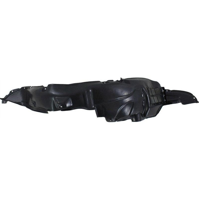 2006-2008 KIA Magentis Canadian Front Driver Side Fender Liner - KI1248105-Partify-Painted-Replacement-Body-Parts