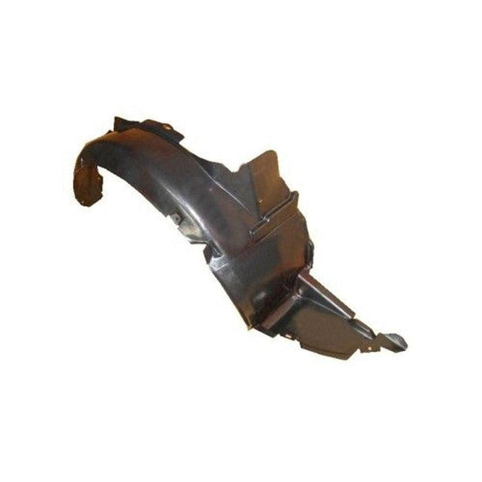 2001-2002 KIA Magentis Canadian Passenger Side Fender Liner - KI1249103-Partify-Painted-Replacement-Body-Parts