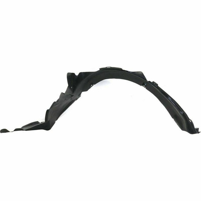 2001-2002 KIA Magentis Canadian Passenger Side Fender Liner - KI1249103-Partify-Painted-Replacement-Body-Parts