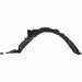 2001-2002 KIA Magentis Canadian Passenger Side Fender Liner - KI1249103-Partify-Painted-Replacement-Body-Parts