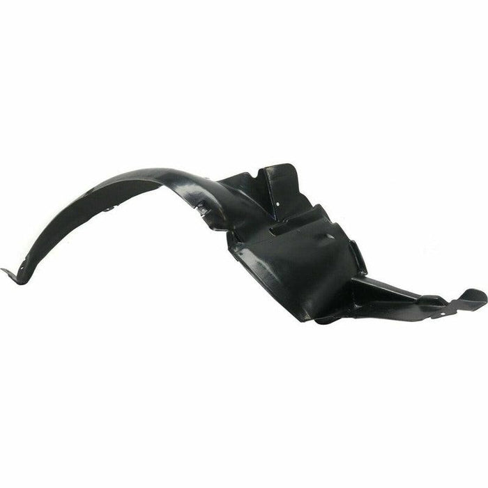 2001-2002 KIA Magentis Canadian Passenger Side Fender Liner - KI1249103-Partify-Painted-Replacement-Body-Parts