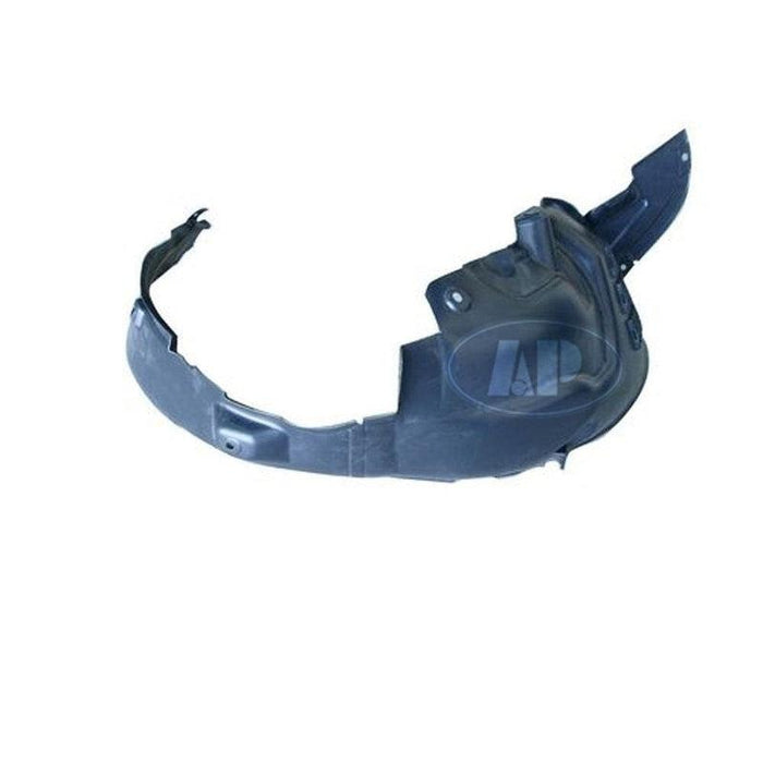 2006-2008 KIA Magentis Canadian Passenger Side Fender Liner - KI1249105-Partify-Painted-Replacement-Body-Parts