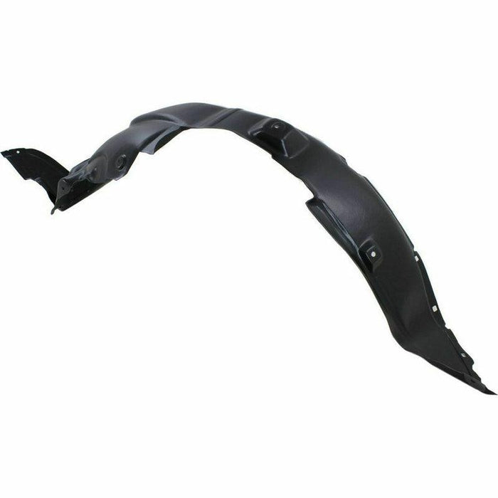 2006-2008 KIA Magentis Canadian Passenger Side Fender Liner - KI1249105-Partify-Painted-Replacement-Body-Parts