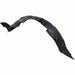 2006-2008 KIA Magentis Canadian Passenger Side Fender Liner - KI1249105-Partify-Painted-Replacement-Body-Parts