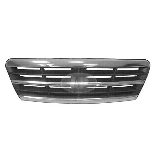 2004-2006 KIA Magentis Grille Chrome - KI1200126-Partify-Painted-Replacement-Body-Parts