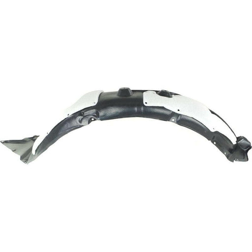 2012-2013 KIA Optima CAPA Certified Driver Side Fender Liner USA Built 11-13/Korean Built Ex/Lx 12-13 - KI1248123C-Partify-Painted-Replacement-Body-Parts