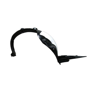 Driver Side Fender Liner image