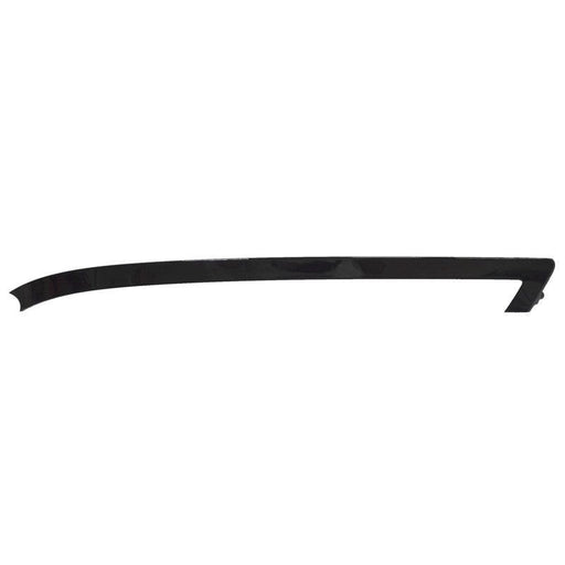 2014-2015 KIA Optima Driver Side Front Bumper Molding - KI1046104-Partify-Painted-Replacement-Body-Parts