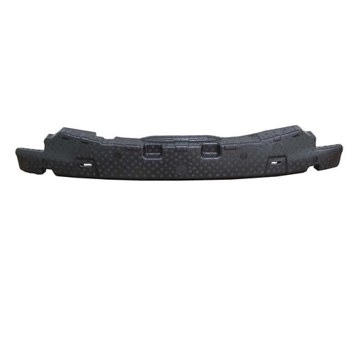 2016-2018 KIA Optima Front Bumper Impact Absorber For Ex/Lx Models - KI1070152-Partify-Painted-Replacement-Body-Parts