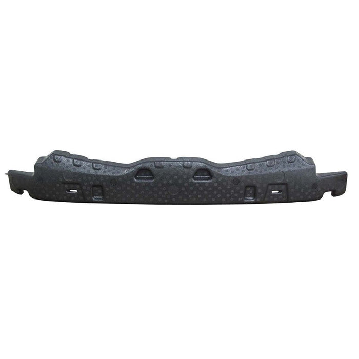 2016-2018 KIA Optima Front Bumper Impact Absorber For S/Sx/Sxl Models - KI1070153-Partify-Painted-Replacement-Body-Parts