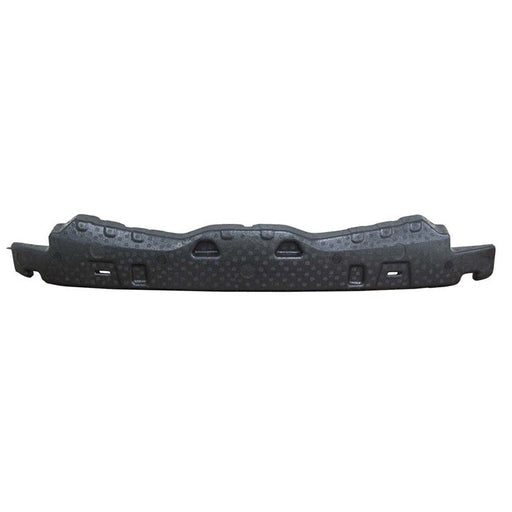 2016-2018 KIA Optima Front Bumper Impact Absorber For S/Sx/Sxl Models - KI1070153-Partify-Painted-Replacement-Body-Parts