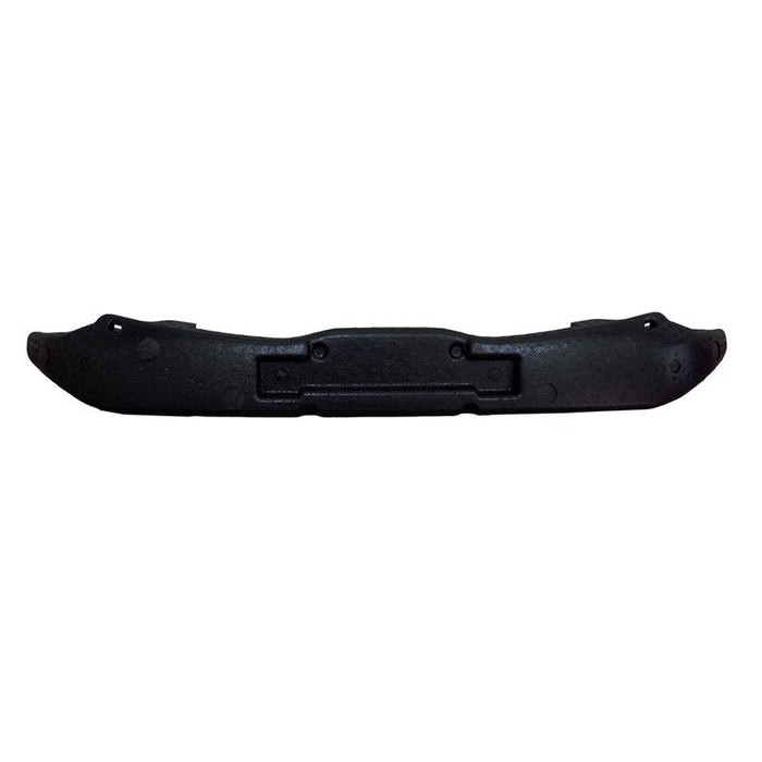 2014-2015 KIA Optima Front Bumper Impact Absorber For Usa Built Models - KI1070132-Partify-Painted-Replacement-Body-Parts