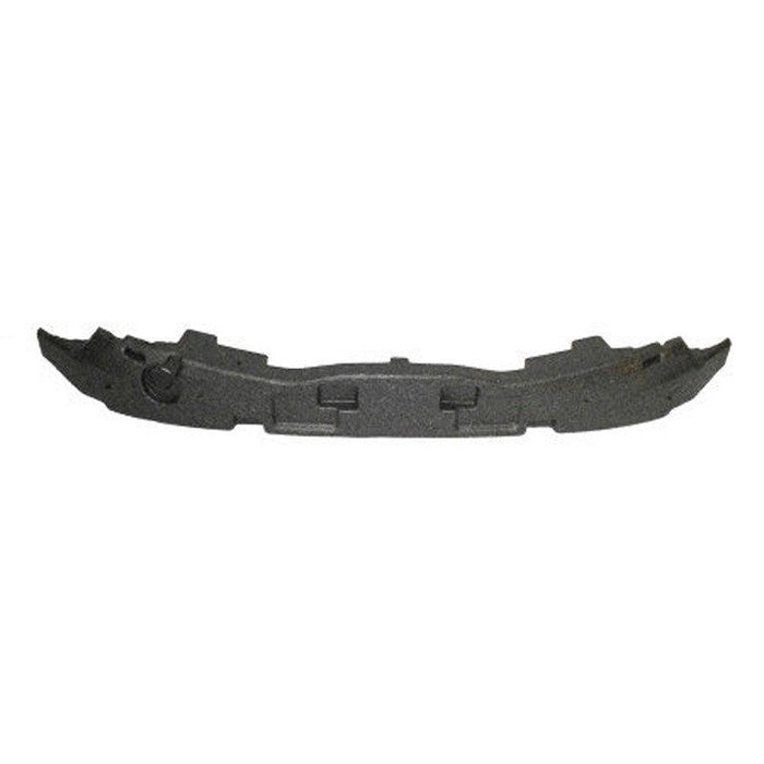 2011-2013 KIA Optima Front Bumper Impact Absorber - KI1070124-Partify-Painted-Replacement-Body-Parts