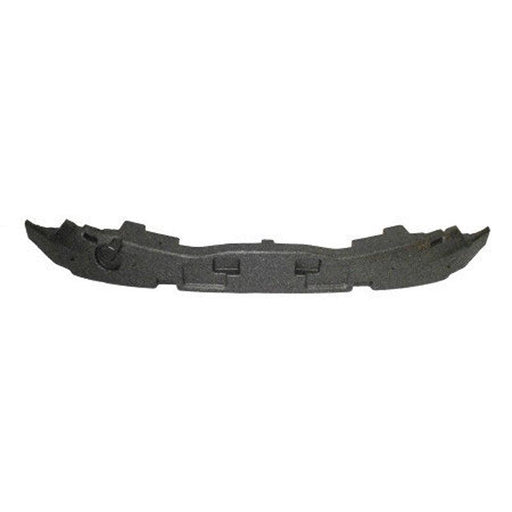 2011-2013 KIA Optima Front Bumper Impact Absorber - KI1070124-Partify-Painted-Replacement-Body-Parts