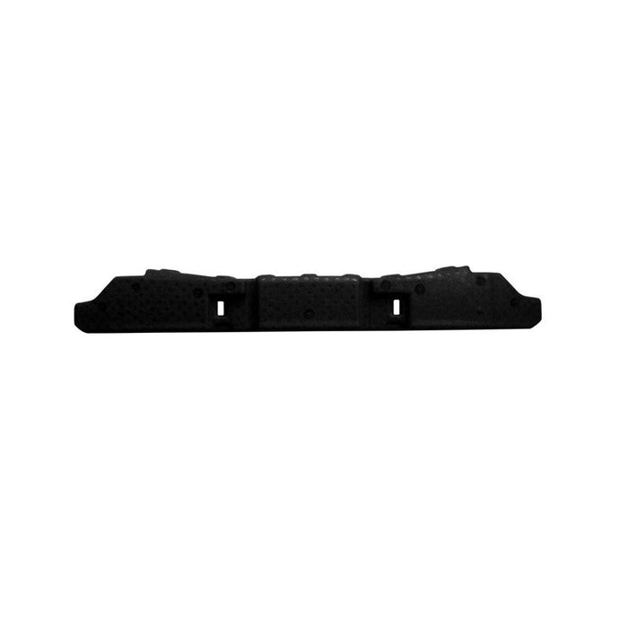 2019-2020 KIA Optima Front Bumper Impact Absorber Non Hybrid - KI1070162-Partify-Painted-Replacement-Body-Parts